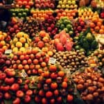 דוכני מזון לאירוע קטן